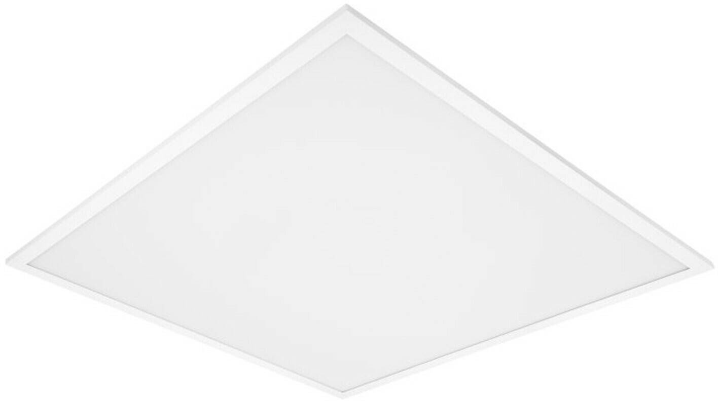 LEDVANCE M625 Panel PL PFM 36W/4000K IP40 Lampade ad incasso